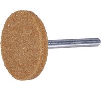 DREMEL Meule a rectifier en oxyde d'aluminium 25,4 mm 2615821532
