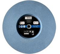 Meule abrasive 250 x 50 x 12 mm - G220 pour affûteuse G55227 Güde G55230