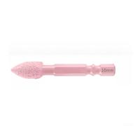 Meule Abrasive en Émeri pour Polissage Métal Meule Abrasive en(F) | Matériau émeri haute dureté, couleur , longue durée de vie, polissage brillant poussière