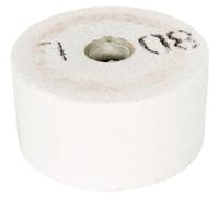 Meule abrasive pour aiguiseur de couteaux 100 mm