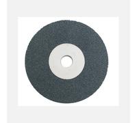 MEULE ABRASIVE POUR SCIE PROFESSIONNELLE C 125x8x16 GRAIN FIN N 80