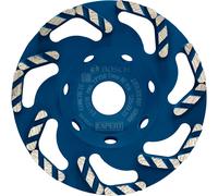 Meuleuse assiette diamant - BOSCH EXPERT - 2608900651 - 125 mm - Filaire - Professionnelle