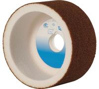 Meule boisseau céramique TYROLIT DxTxH (mm), 100x50x20, type : SK80