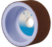 Meule boisseau céramique TYROLIT DxTxH (mm), 80x40x20, type : SK80
