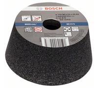 Meule boisseau, conique - pierre / béton Bosch 1608600239