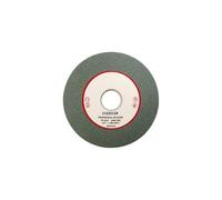 Meule Carbure de silicium vert D. 150 x 20 x 32 mm Grain 120 - 800362 - Peugeot