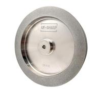 Meule CBN UF-SHARP pour Tormek T8, 250 mm x 50 mm x 12 mm (Grain 80)