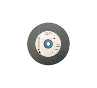Meule Corindon gris D. 150 x 25 x 32 mm Grain 60 - 800326 - Peugeot