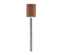 Meule cylindrique à rectifier 12,7 mm pour le métal