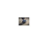 Meule d? affutage pour outils jardin affûter aiguiser lame couteau tondeuse cisaille BGS