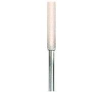 Dremel Meule d'affûtage pour chaîne de tronçonneuse 457 – 4,5 mm – Lot de 3