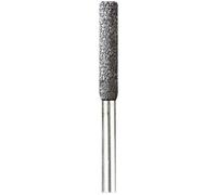 Dremel 453 Lot de 3 Meules d'Affutage et AiguisageChaine Tronçonneuse 4 mm