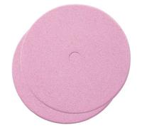 MEULE DE 4.5 MM POUR AFFUTEUSE DE CHAINE DE TRONCONNEUSE - 2 MEULES