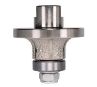 MEULE DE FAÇONNAGE QUART DE ROND SUPERPRO RUBI - 52939