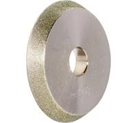 Meule de rechange pour affûteur de mèche G94066 Güde G94166
