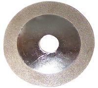 Meule diamant 100 mm pour Affuteur de lames de scie G94217 94214