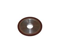 Meule diamant D. 125 x 10 x Al. 32 mm MTY8-70DIAM pour MTY8-70 - Holzmann