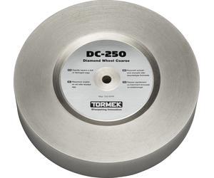Meule diamant gros grain 360 DC-250 TORMEK