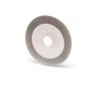 Meule diamant pour affûteur SIDAMO AF 13 - Ø 78 x 10 x 12,7 - 11101247