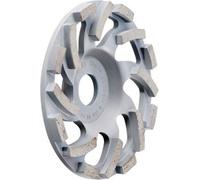 Meule diamantée, Ø 150 x 22,2 mm, segment, STAYER