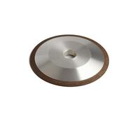 Meule diamantée 100 mm - Disque abrasif en forme de tasse grain 180 for le métal(180GRIT 100x10x20x5mm)