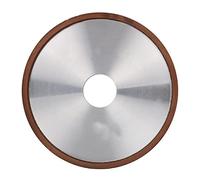Meule diamantée 150 mm - Coupe-diamant synthétique à liant résine(150x32x10x3mm 240grit)
