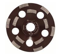Bosch disque abrasif diamant - 125 mm