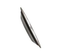 Meule Diamantée, Disque Résine Circulaire Meuleuse | Pour Affûteur Scies Carbure, Pour Outil Fraisage Acier Tungstène(150MM*32MM*10MM*8MM*150)