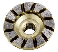 Meule diamantée « Dry » 50 mm / M14