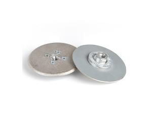 Meule diamantée multi usage - Ø 115 mm grain fin - RAIMONDI - 22989