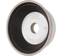 Meule diamantée TYROLIT STARTEC XP-P DxTxH (mm), 100x35x20, type : D64