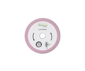 Meule diamètre 145 pour affuteuse de chaineRibiland - 4.5 mm