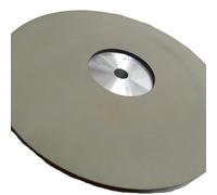 meule, Disque de polissage en résine 150 mm 6 pouces for ciseaux(80)