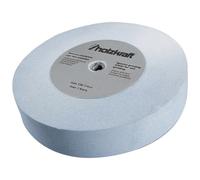 Meule en corindon diamètre 200x40x12 mm pour affûteuse NTS201 Holzkraft 5760101