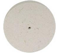 Meule En Feutre Pour Polissage 100 X 15MM PROXXON Cod. 28004