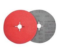 3M Disque fibre Cubitron II 987C 180 mm P036+ 22,23 mm x25