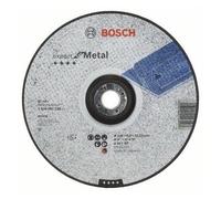 Meule EXPERT à ébarber BOSCH à moyeu déporté Spécial Métaux 230X6.0 MM - 2608600228