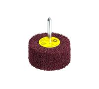 Meule fibre - KLINGSPOR - K. MEULE LT FIBRE - 80506 mm - grain fin