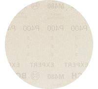Meule filet Expert M480 D.150mm Grain 400 p.excentrique 50 pcs. BOSCH