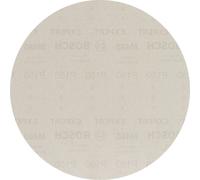Meule filet Expert M480 D.225mm grain 150 pour meuleuse pour cloisons sèches 25p. BOSCH