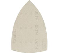 Meule filet Expert M480 dim.100x150mm grain 120 p.multi-lames 10p. BOSCH
