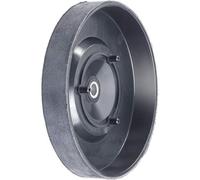 Meule grain fin 200x20x40 mm G80