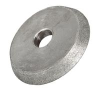 Holzmann – Disque diamant pour BSG13E – Grain 150 – BSG13E-DIAM