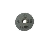 Meule 150x25x32mm Grain A36 pour 500.8458 et 500.8461