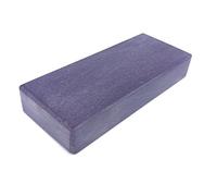 Meule pierre á aiguiser belge bleu dimension 100x40 mm