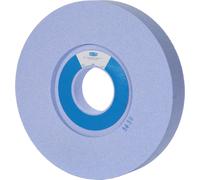 Meule plate de précision TYROLIT DxTxH (mm), 300x50x76,2, type : A60