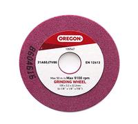 Meule pour mini-affûteuse diamètre 105 mm Oregon - Pour 318" - Vendu par 1