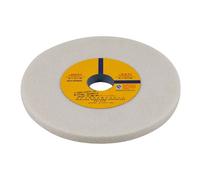 Meule pour rectifieuse plane 200x13x31,75mm Holzmann