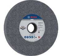 Bosch Meule Bosch pour rectifieuse double 200 mm 32 mm 46 Quantité:1