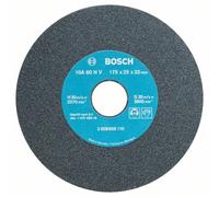 Meule pour touret à meuler 175 mm, 32 mm, 60 Bosch 2608600110